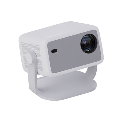 Proyector Whale OS 1080P Full HD con 320 Lúmenes, Android 13 y Autorización Netflix - Image 4