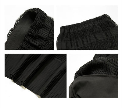 Falda Recta Elegante Multiuso para Mujer - Image 5
