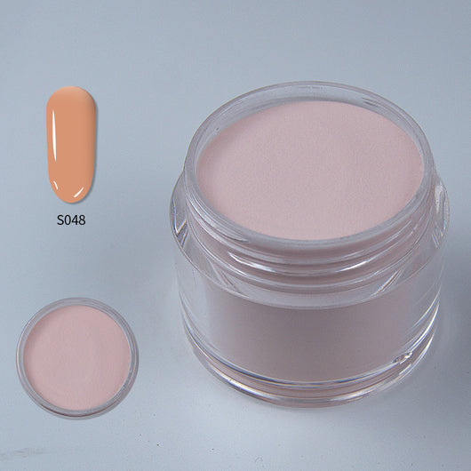 Polvo de Cristal para Extensiones de Uñas - Image 34