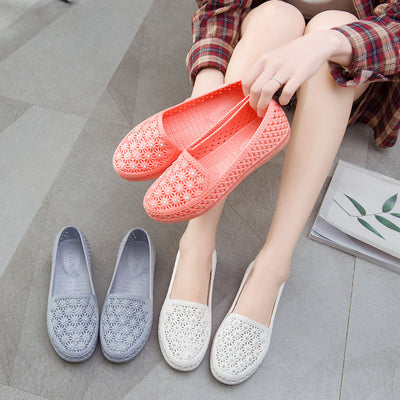 Sandalias Planas de Verano para Mujer - Comodidad y Estilo - Image 7