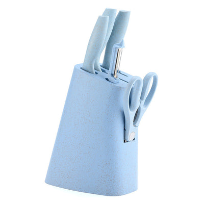 Set de Regalo de 7 Piezas para Comida Complementaria de Bebé en Acero Inoxidable - Image 22
