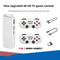 Consola de Videojuegos HD H8 con Control Inalámbrico 24G
