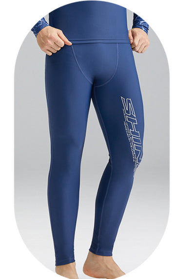 Traje de Baño para Hombre Protección Solar y Transpirable - Image 15