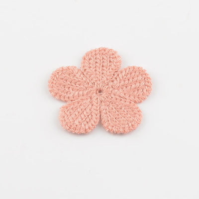 Pegatinas de Encaje Floral para Ropa - Image 3