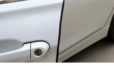 Protector de Bordes para Puertas de Auto - Image 25