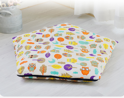 Cama Desmontable para Mascotas de Todas las Estaciones - Image 24