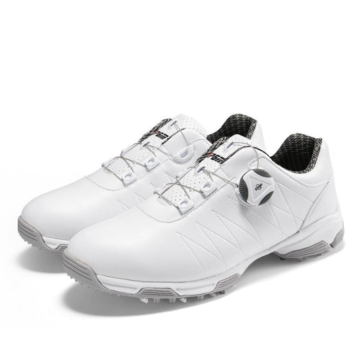 Zapatos de Golf para Mujer Impermeables con Sistema Anti-deslizamiento - Image 4