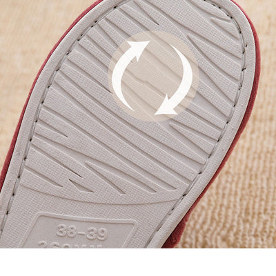 Pantuflas Térmicas de Pareja - Confort Cálido para Dos - Image 13