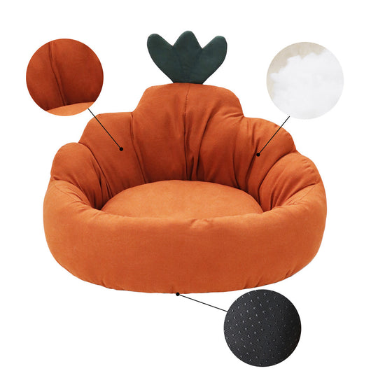 Cama Térmica para Perros Pequeños y Medianos - Colchoneta Universal Todo Clima - Image 22
