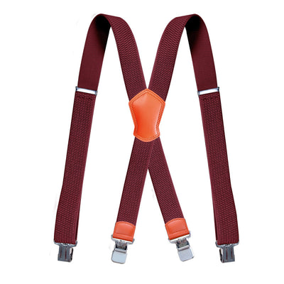 Clip Ajustable Unisex con Correa Elástica de Grano de Maíz - Image 12