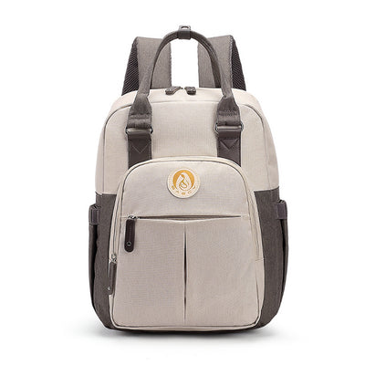 Bolsa Maternal Multifuncional de Gran Capacidad - Image 9