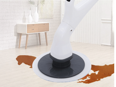 Cepillo Eléctrico Inalámbrico Multifuncional para el Hogar - Image 13