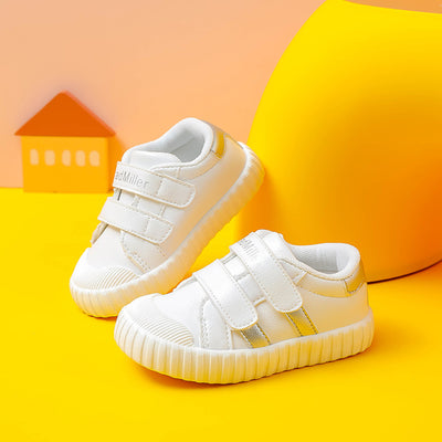 Zapatos Suave para Bebé Niña - Primeros Pasos Cómodos - Image 2