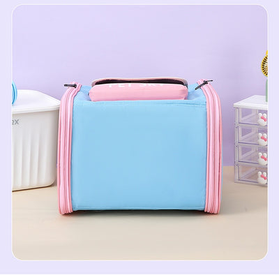 Mochila Portátil Transpirable para Aventuras al Aire Libre - Image 11