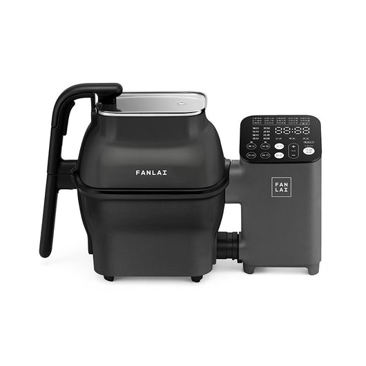 Robot Automático para Arroz Frito Inteligente - Cocina sin Esfuerzo - Image 3