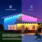 Luz de Alero Exterior Adaptable a Cualquier Espacio