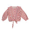 Falda Denim Elástica para Bebé - Colección Primavera