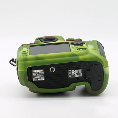 Funda de Silicona para Cámara DSLR D810 - Image 9