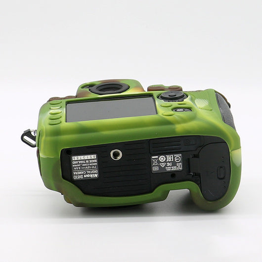 Funda de Silicona para Cámara DSLR D810 - Image 9