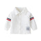 Traje Casual Infantil Primavera - Diseño Simple y Versátil