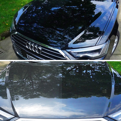 Recubrimiento Rápido de Pintura para Auto - Protección Hidrorrepelente - Image 5