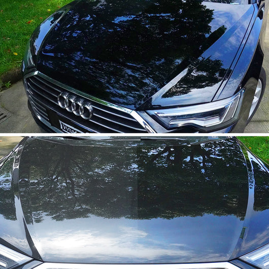 Recubrimiento Rápido de Pintura para Auto - Protección Hidrorrepelente - Image 5