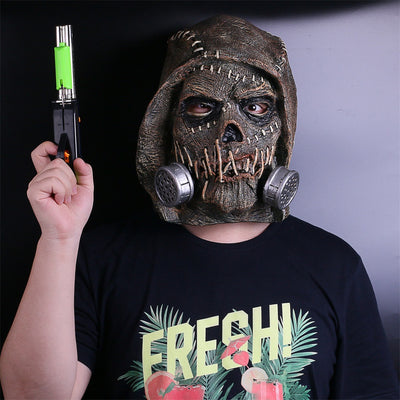 Máscara de Horror Realista - Image 12