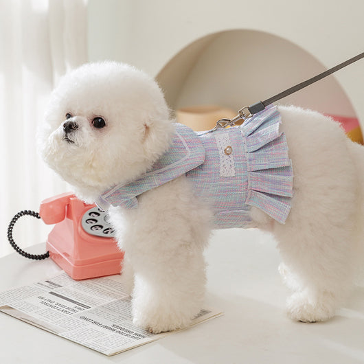 Ropa para Mascotas Pequeñas - Abrigos y Suéteres para Gatos y Perros - Image 4