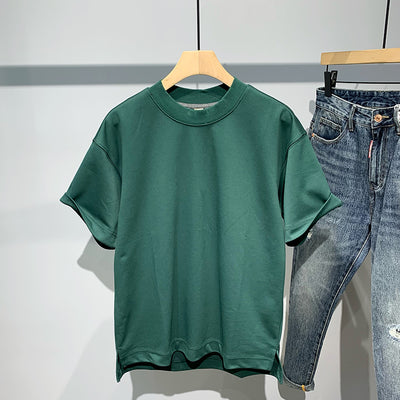 Remera Casual para Hombre con Diseño Moderno - Image 6