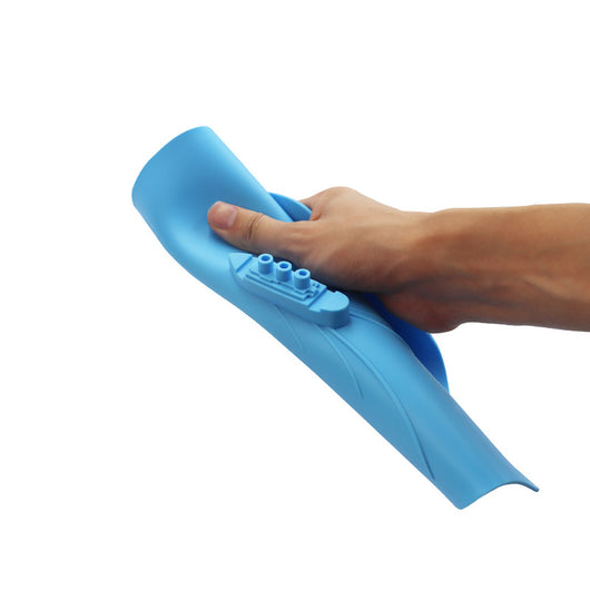 Tapa Silicona Creativa Barco Cocina - Diseño Innovador para tu Hogar - Image 3