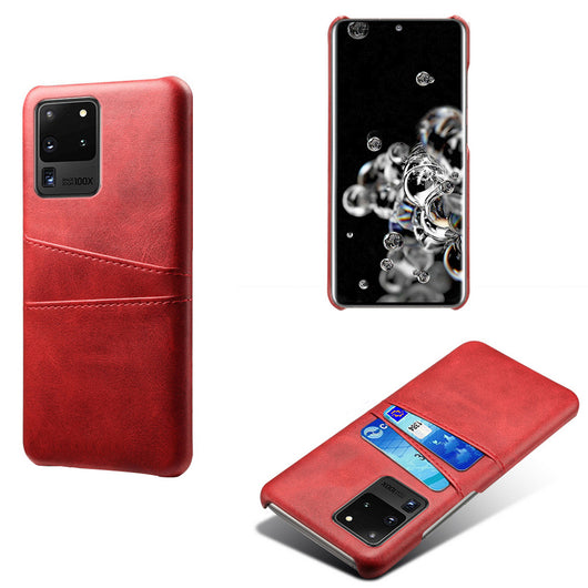 Funda Protectora para Celular con Compartimentos para Tarjetas - Image 14