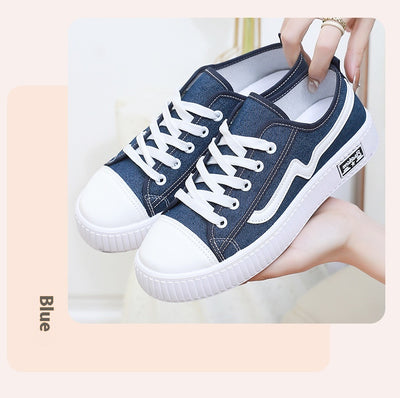 Zapatos Casuales Cómodos Transpirables con Suela Antideslizante - Image 16