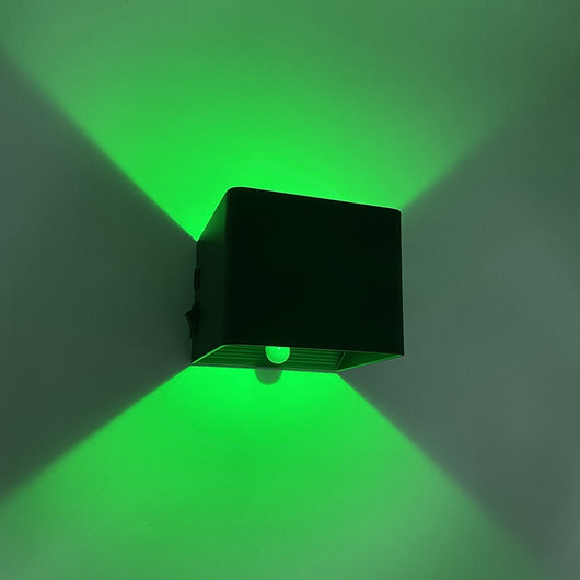 Lámpara Decorativa con Sensor de Movimiento Inteligente - Image 10