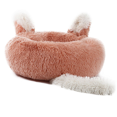 Cama Térmica para Mascotas - Nido Acogedor Invierno - Image 8