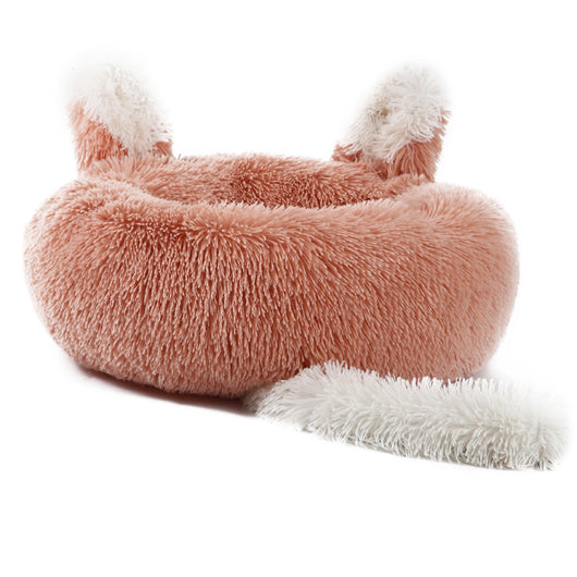 Cama Térmica para Mascotas - Nido Acogedor Invierno - Image 8