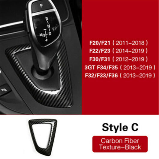 Adhesivo Decorativo Panel de Fibra de Carbono - Image 9