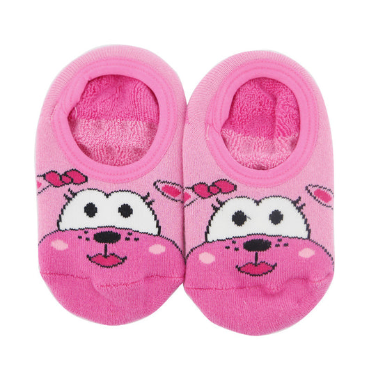 Calcetines Antideslizantes para Bebés y Niños - Gruesos y Seguros para Interior - Image 7
