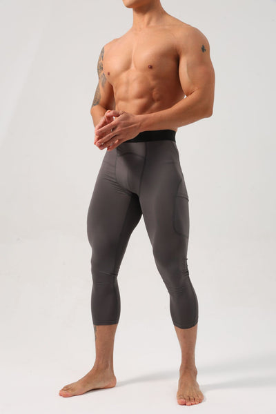 Pantalones Deportivos Elásticos de Ajuste Perfecto con Tecnología Quick-Dry - Image 10