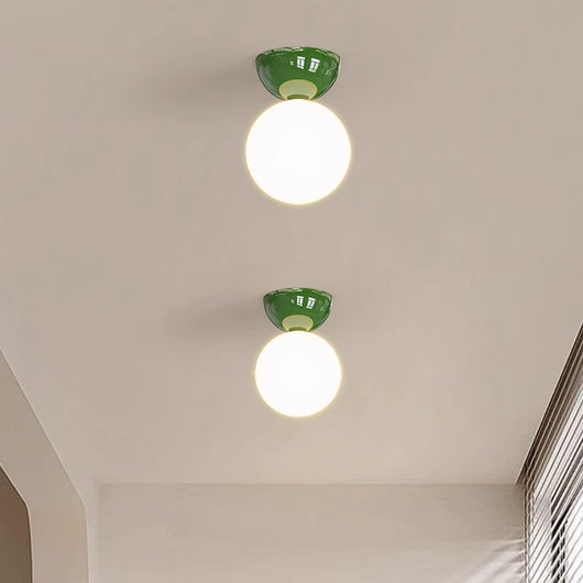Lámpara de Pared Creativa para Pasillo, Dormitorio y Mesita de Noche - Image 2