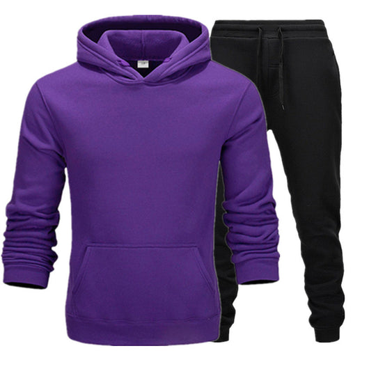 Buzo Oversized 220g Estilo Brillante - Conjunto de Moda - Image 28