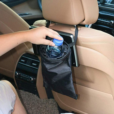 Organizador de Respaldo para Asiento de Auto con Almacenamiento - Image 6