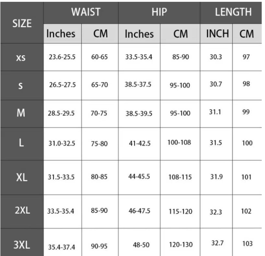 Leggings Deportivos Moldeadores con Soporte Abdominal y Levantador de Glúteos - Image 7