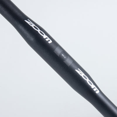 Manillar Curvo de Aluminio 318 420mm para Bicicleta de Ruta Racing - Image 3