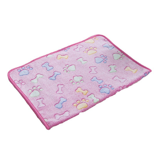 Manta Térmica para Mascotas - Franela Suave para Perros y Gatos - Image 18
