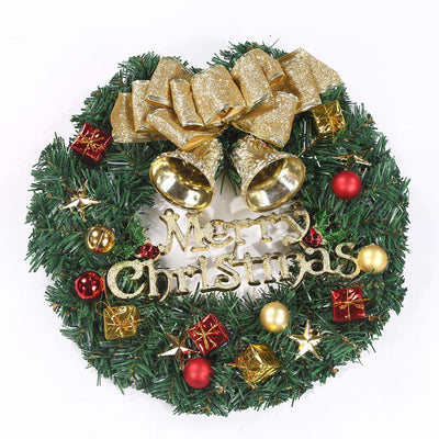Guirnalda Navideña para Ventanas - Decoración Festiva Brillante - Image 5