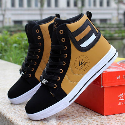 Zapatillas Deportivas Casual Trend - Comodidad y Estilo - Image 7