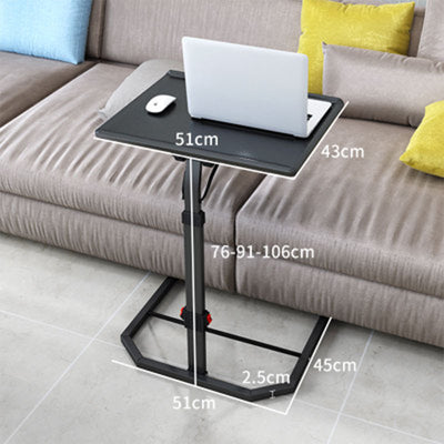 Mesa Portátil Ajustable para Laptop con Rotación 360° - Image 4
