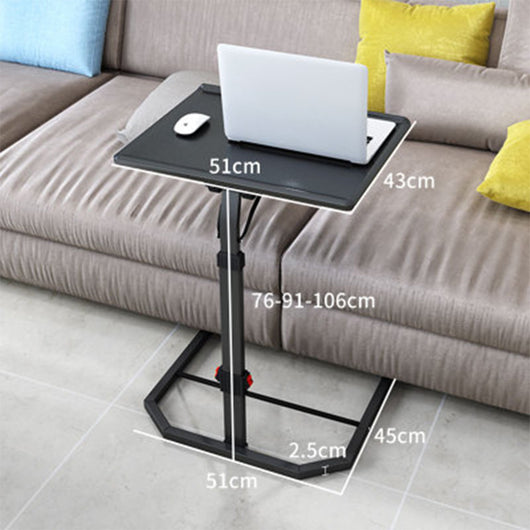 Mesa Portátil Ajustable para Laptop con Rotación 360° - Image 4