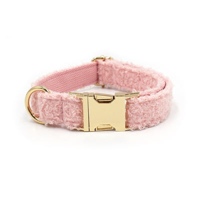 Collar Suave para Mascota con Letras Personalizables - Image 3