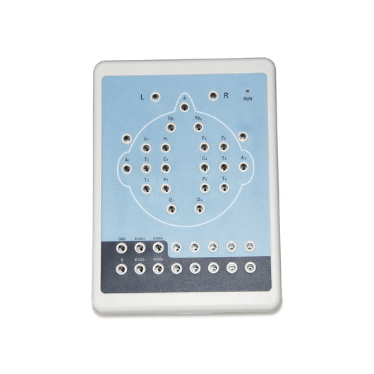 Sistema EEG Digital de 16 Canales con Mapeo Cerebral CE CONTEC KT88-1016 - Image 6